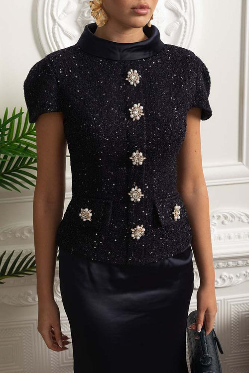 Château Lumière Ensemble — Midnight Édition