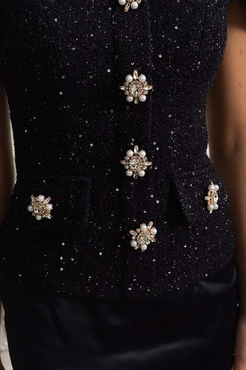 Château Lumière Ensemble — Midnight Édition