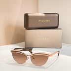 Bvlgari Serpenti Luxe Edition Sunglasses