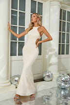 'Alzira' Dress