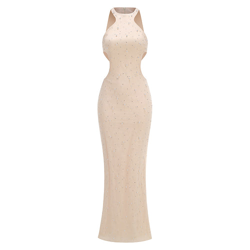 'Alzira' Dress