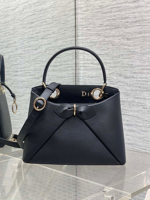 Dior Cigale Bag