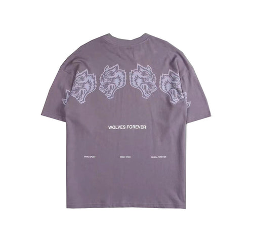 Wolves Forever Tee