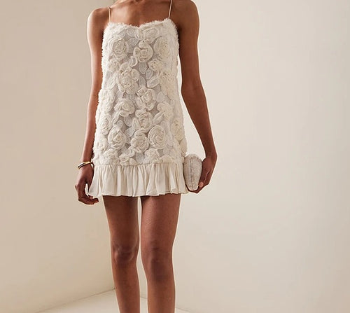 'Clarise Pier' Dress