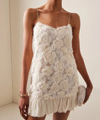 'Clarise Pier' Dress