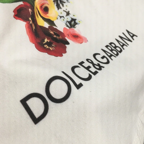 Dolce & Gabbana Fiore di Sicilia Floral Lounge Set – Luxe Edition