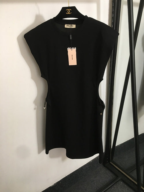 Miu Miu Dress
