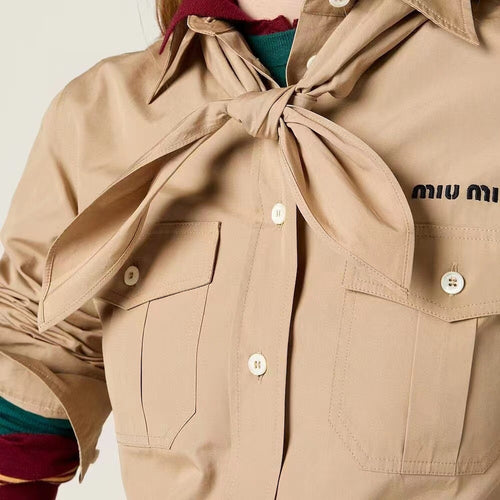 Miu Miu Blouse