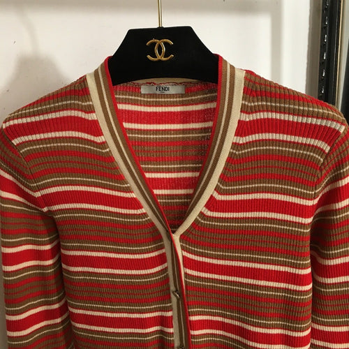 Fendi Roma Sweater