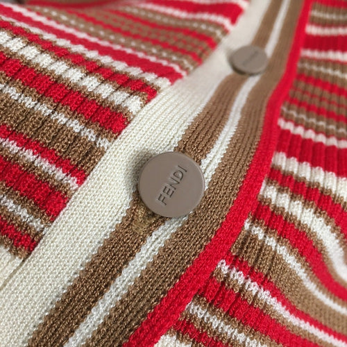 Fendi Roma Sweater