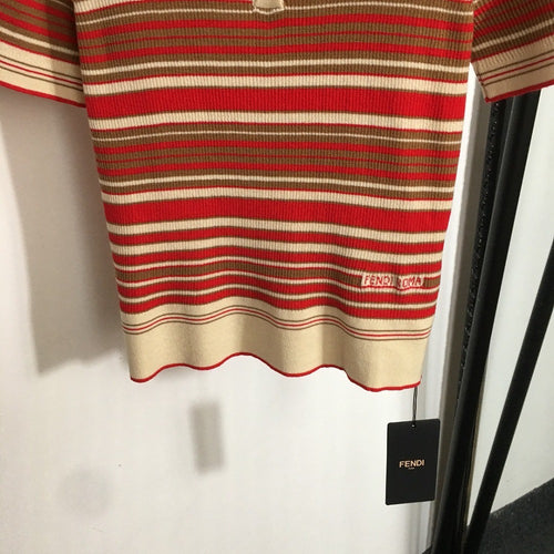 Fendi Roma Polo