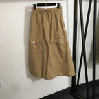 CC Cargo Skirt