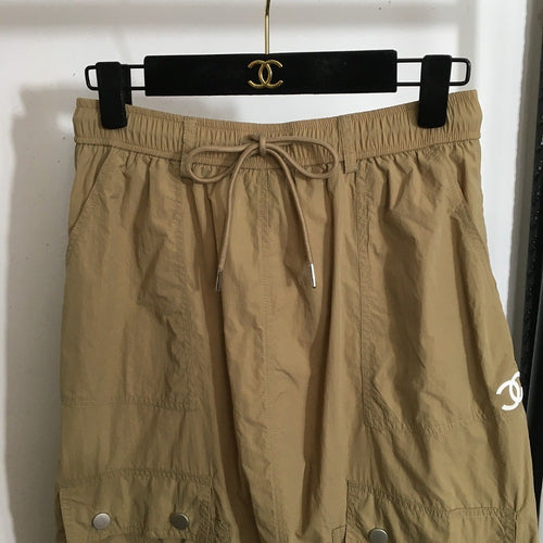 CC Cargo Skirt
