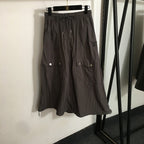 CC Cargo Skirt