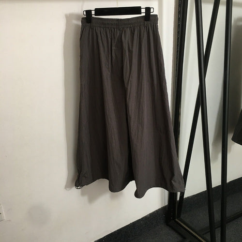 CC Cargo Skirt