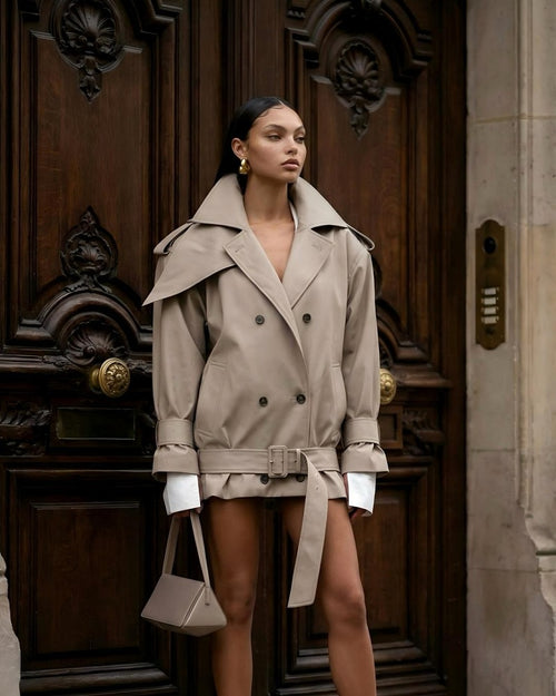 VANTEAU™ Architectural Trench Mini