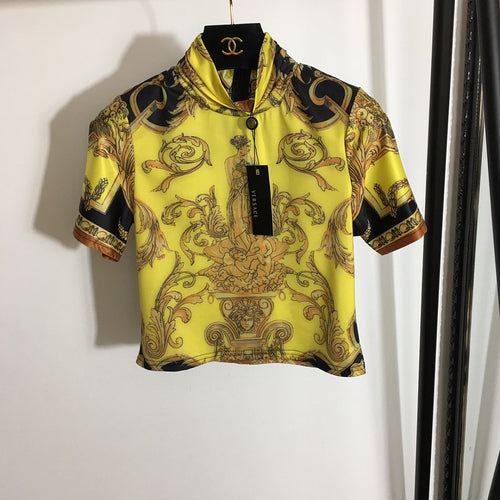 Versace Blouse