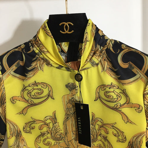 Versace Blouse