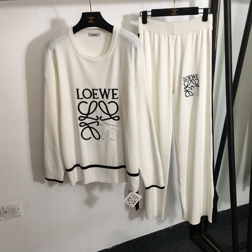 Loewe Pants Set