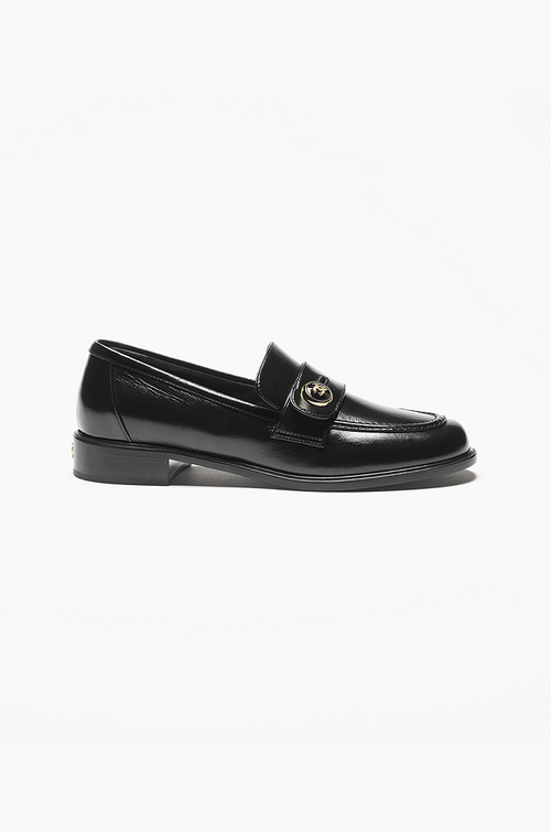 Chanel Élitaire Loafer