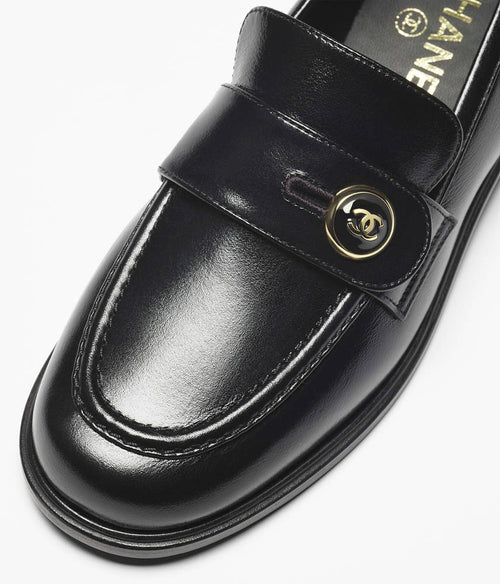 Chanel Élitaire Loafer