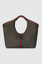 Gucci Ophidia Large GG Tote Bag