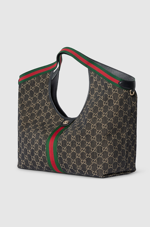 Gucci Ophidia Large GG Tote Bag