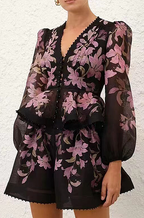 'Rini Lier' Shorts Set