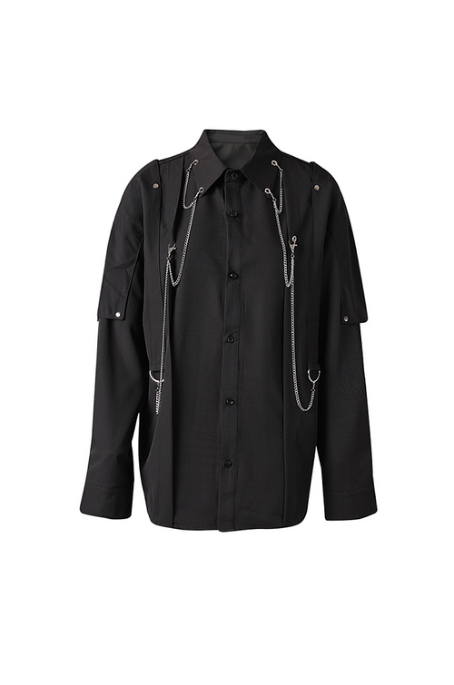 Sovereign Command Shirt