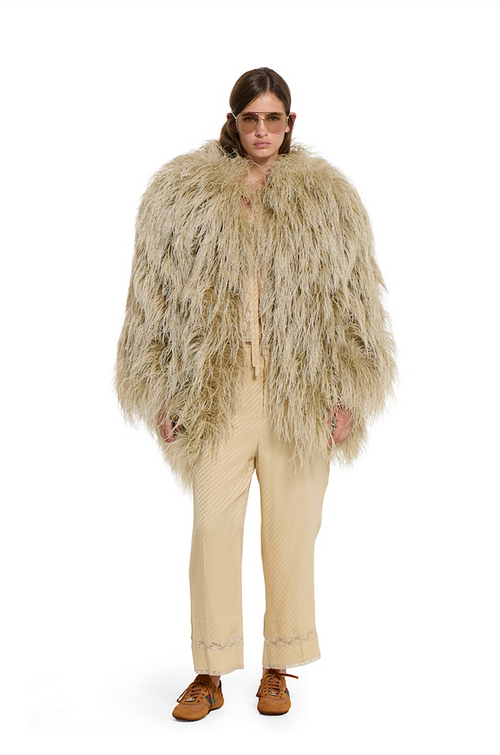 Gucci Knit Web Stripe Sneakers