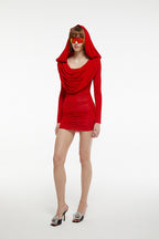 'Rella' Luxury Dress