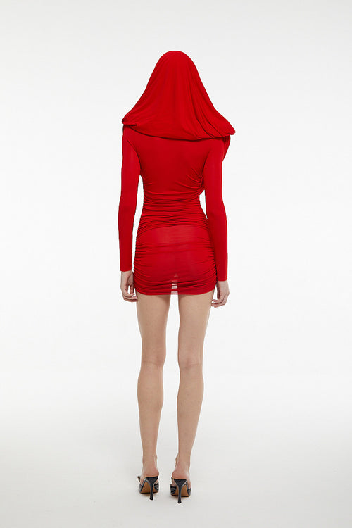 'Rella' Luxury Dress