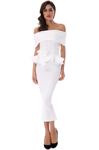 'Valentina Sol' Dress