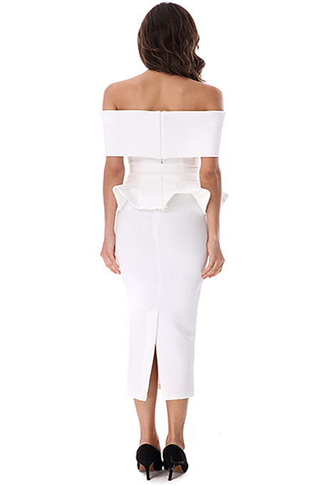 'Valentina Sol' Dress