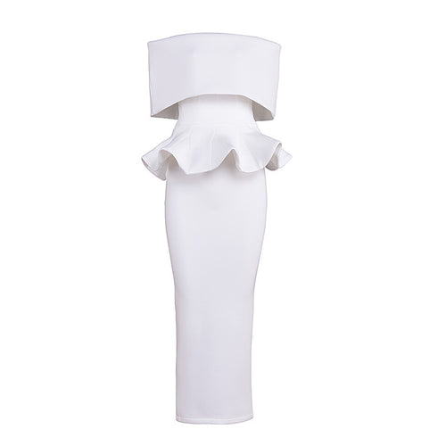 'Valentina Sol' Dress