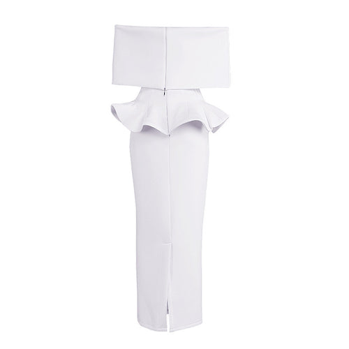 'Valentina Sol' Dress