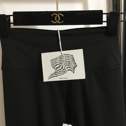 Wang Legging Shorts