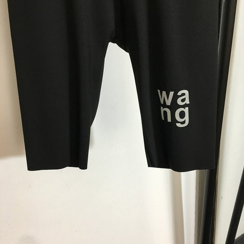 Wang Legging Shorts