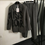 Miss Dior Blazer Set