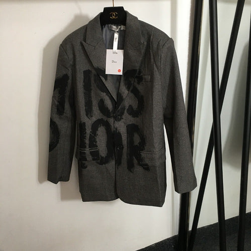 Miss Dior Blazer Set