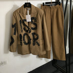 Miss Dior Blazer Set