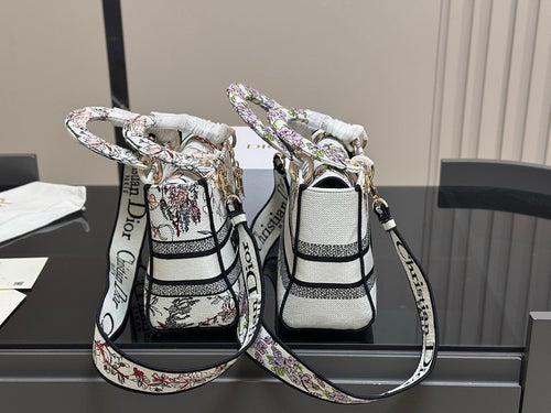 Dior Medium Bag