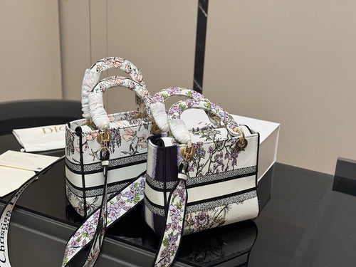 Dior Medium Bag