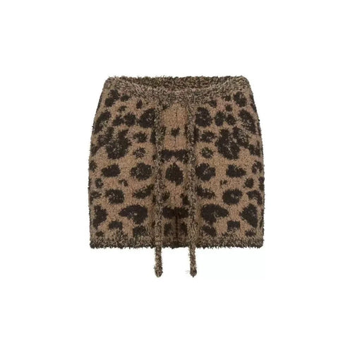 'Haunani' Luxe Hoodie Short Set