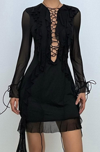 'Blythe' Midi Dress