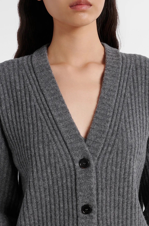 “Gucci Monogram Ribbed Knit Set”