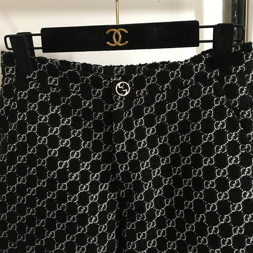 GG Monogram Shorts