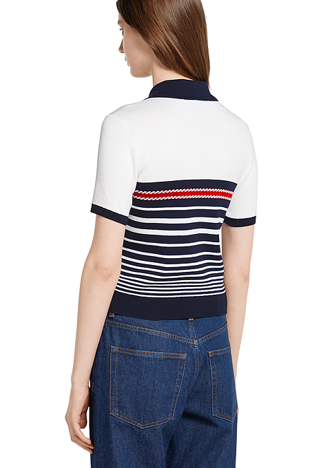 Gucci Polo Top