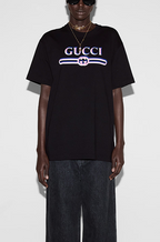 Gucci Jersey T-shirt