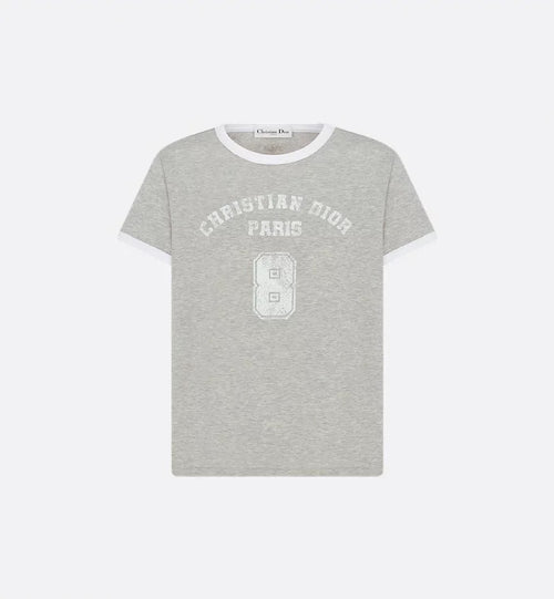 Christian Dior Paris No. 8 Tee